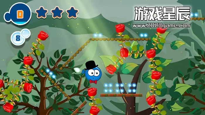 switch《气球（Balloony）》英文版nsp下载_1