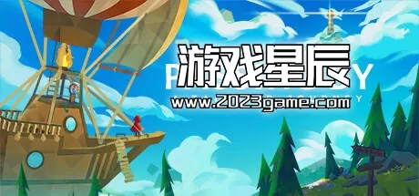 switch《信风的风信(Passing By - A Tailwind Journey)》中文版nsz下载