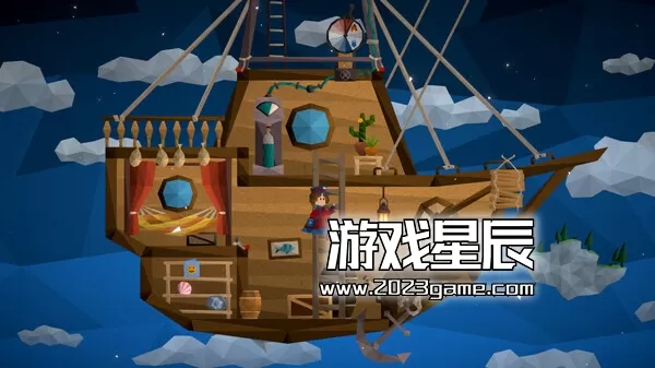 switch《信风的风信(Passing By - A Tailwind Journey)》中文版nsz下载_3