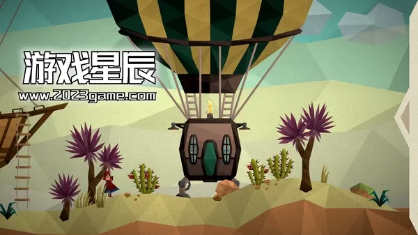 switch《信风的风信(Passing By - A Tailwind Journey)》中文版nsz下载_2