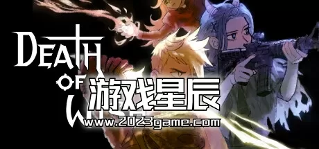 switch《寻死/Death of a Wish》英文版nsz下载