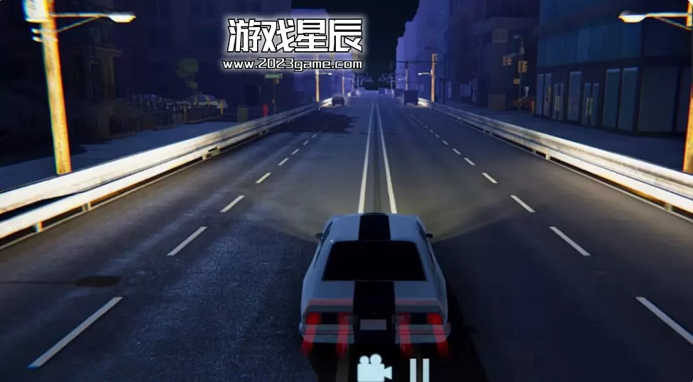 switch《热门车手赛车模拟器 Hot Rider Racing Simulator》中文版nsp下载_1