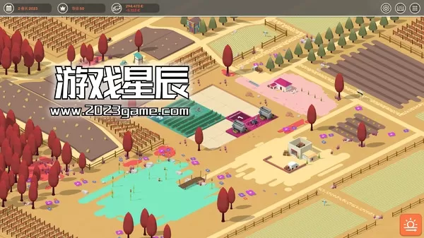 【5.05】PS4《酿造物语/百日 Hundred Days》中文版PKG下载+1.02补丁_2
