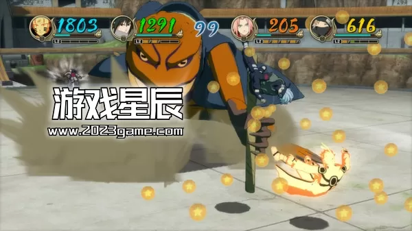 【5.05】PS4《火影忍者 究极风暴三部曲》中文汉化版PKG下载【1.0.1整合版+金手指】_1