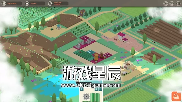 【5.05】PS4《酿造物语/百日 Hundred Days》中文版PKG下载+1.02补丁_4
