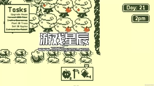 switch《比特果园：动物谷 Bit Orchard Animal Valley》中文版nsp下载【含1.0.6补丁+5DLC】_2