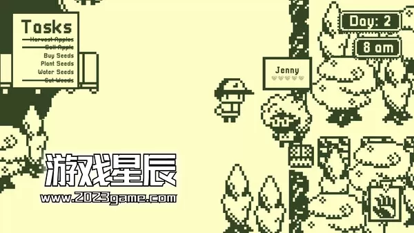 switch《比特果园：动物谷 Bit Orchard Animal Valley》中文版nsp下载【含1.0.6补丁+5DLC】_1