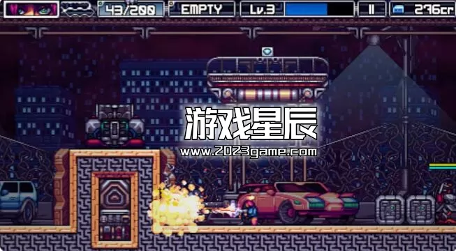 switch《赛博垃圾/网络垃圾].Cybertrash STATYX》英文版nsp下载_4
