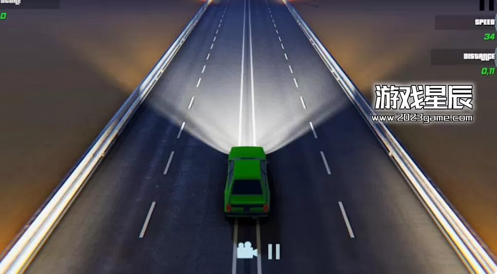 switch《热门车手赛车模拟器 Hot Rider Racing Simulator》中文版nsp下载_3