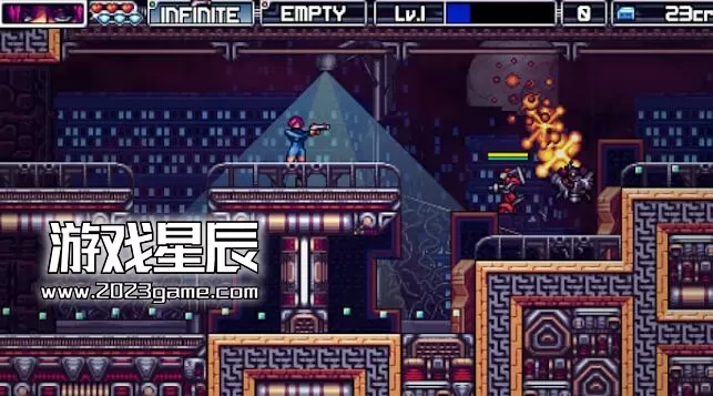 switch《赛博垃圾/网络垃圾].Cybertrash STATYX》英文版nsp下载_1