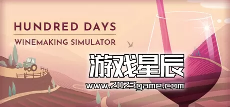 【5.05】PS4《酿造物语/百日 Hundred Days》中文版PKG下载+1.02补丁