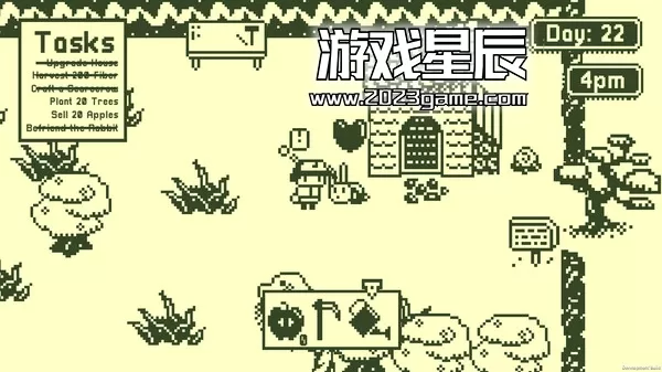 switch《比特果园：动物谷 Bit Orchard Animal Valley》中文版nsp下载【含1.0.6补丁+5DLC】_3