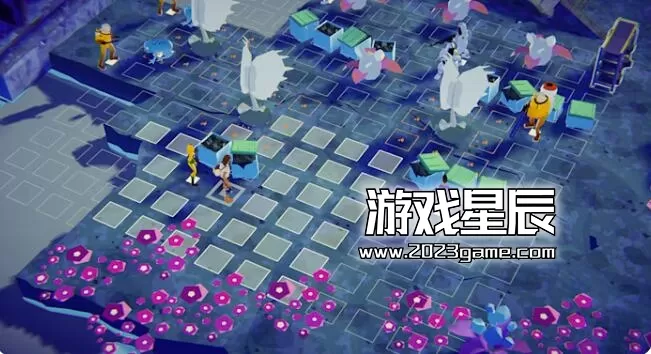 switch《水隐之城 Highwater》中文版nsz下载+1.0.1补丁_2
