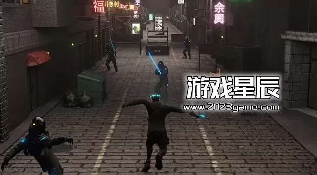 switch《天行者无限跑酷 Sky Runners Infinite Parkour》英文版nsp下载_5