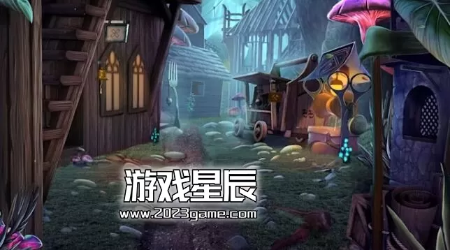 switch《小人历险记：森林深处 Tiny Tales: Heart of the Forest》英文版nsp下载_4