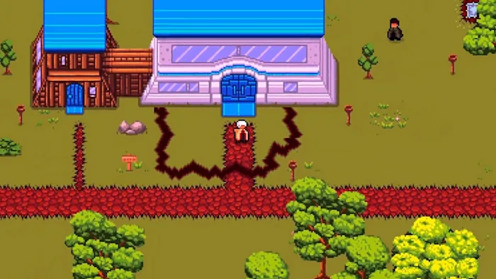 switch《怪物部落（Monster Tribe）》英文版nsp下载_1