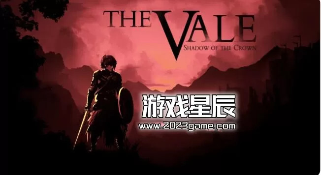 switch 《淡水河谷：皇冠的影子 The Vale: Shadow of the Crown》英文版nsp下载【含1.1补丁】