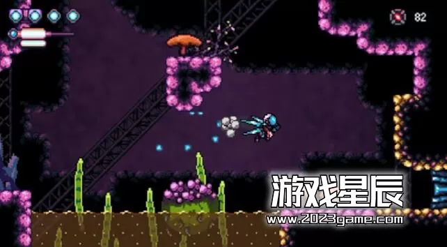switch《反叛锐变 Rebel Transmute》中文版nsz下载+1.0.3补丁_1