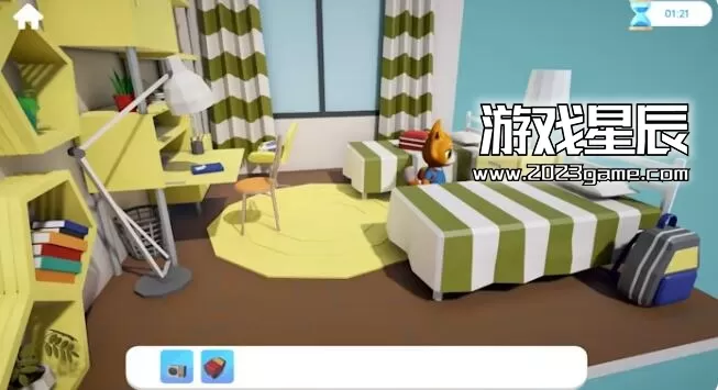 switch《夏洛克咕噜2/夏洛克普尔2].Sherlock Purr 2》中文版nsp下载_6