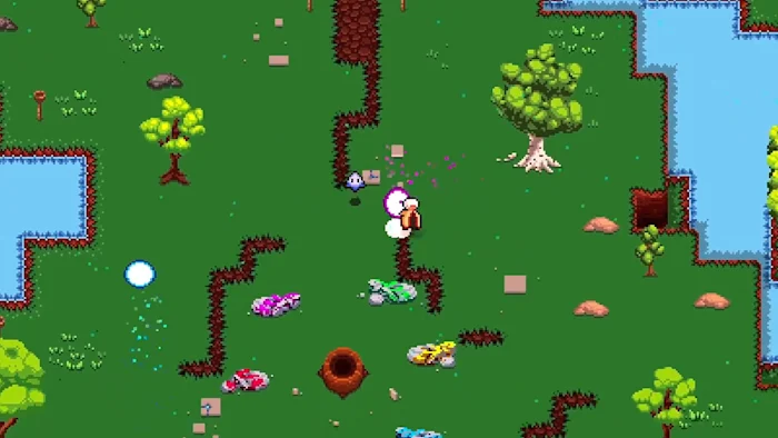 switch《怪物部落（Monster Tribe）》英文版nsp下载_2