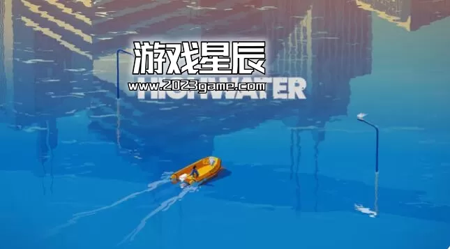 switch《水隐之城 Highwater》中文版nsz下载+1.0.1补丁