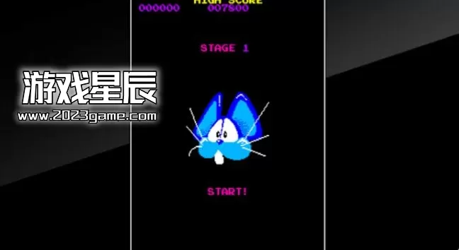 switch《街机档案馆 鼠标/捕鼠 Arcade Archives MOUSER》英文版nsp下载_1
