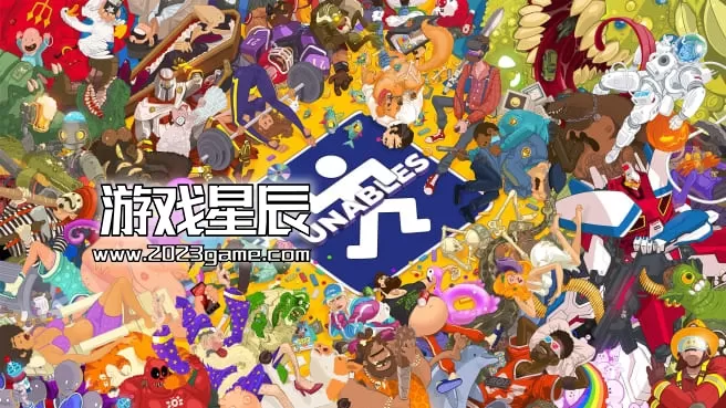 switch《无法使用（UNABLES）》英文版nsp下载