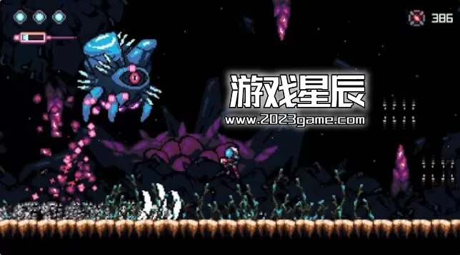 switch《反叛锐变 Rebel Transmute》中文版nsz下载+1.0.3补丁_2