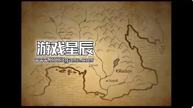 switch 《淡水河谷：皇冠的影子 The Vale: Shadow of the Crown》英文版nsp下载【含1.1补丁】_1