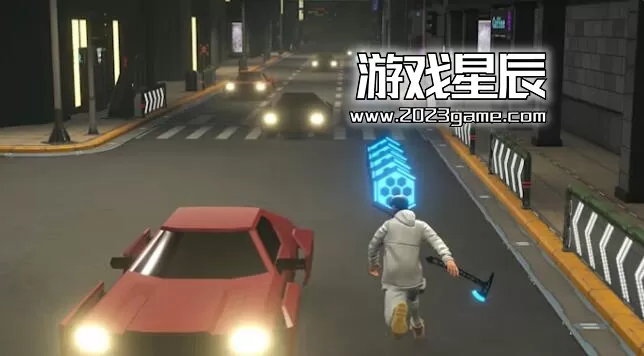 switch《天行者无限跑酷 Sky Runners Infinite Parkour》英文版nsp下载_4