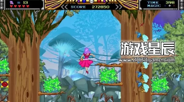 switch《紫藤 Violet Wisteria》英文版nsp下载_1