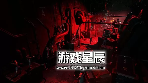 switch《堕灭暴徒 RUINER》中文版nnsz下载【含1.3补丁+金手指】_2