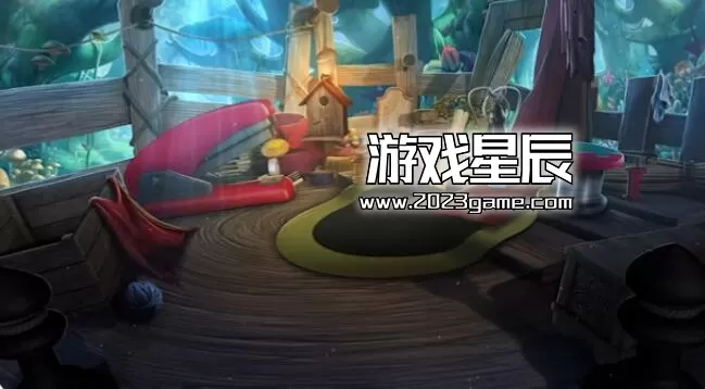 switch《小人历险记：森林深处 Tiny Tales: Heart of the Forest》英文版nsp下载_3