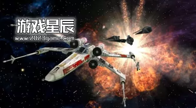 switch《星球大战 前线 经典收藏版 STAR WARS Battlefront》中文版nsz下载+1.0.4补丁_3