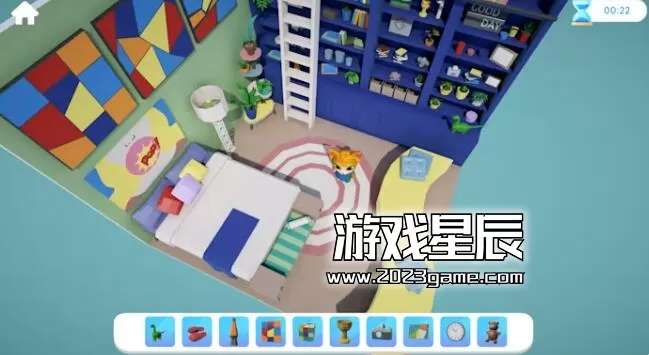 switch《夏洛克咕噜2/夏洛克普尔2].Sherlock Purr 2》中文版nsp下载_4