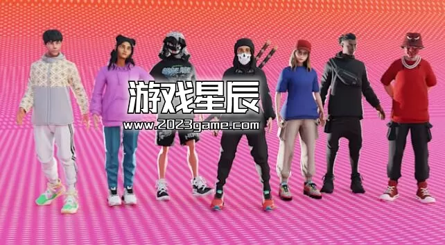 switch《天行者无限跑酷 Sky Runners Infinite Parkour》英文版nsp下载_3