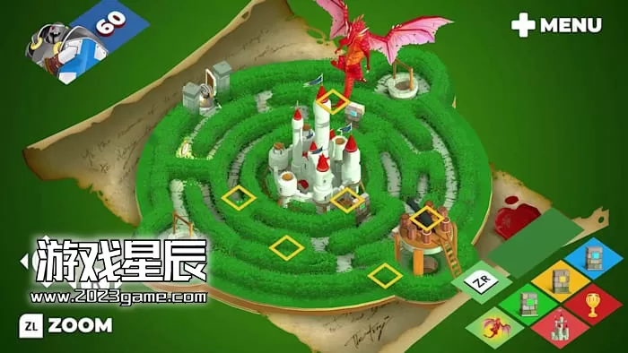 switch《无法使用（UNABLES）》英文版nsp下载_2
