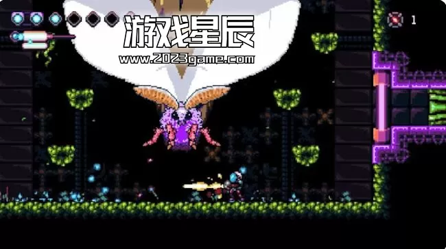 switch《反叛锐变 Rebel Transmute》中文版nsz下载+1.0.3补丁_3
