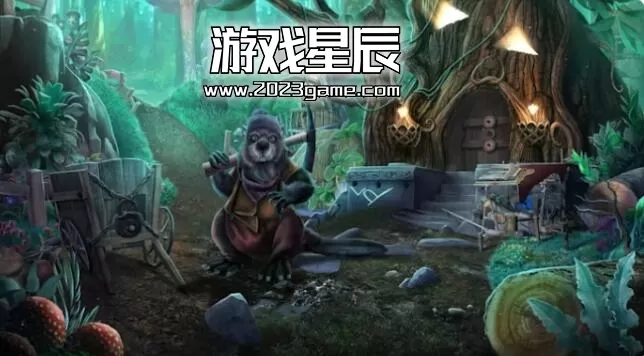switch《小人历险记：森林深处 Tiny Tales: Heart of the Forest》英文版nsp下载_2