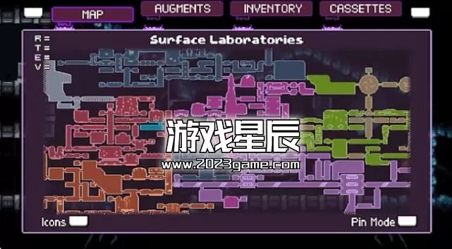 switch《反叛锐变 Rebel Transmute》中文版nsz下载+1.0.3补丁_4