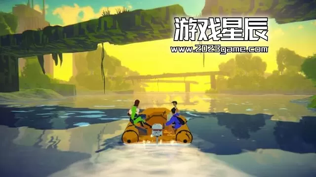 switch《水隐之城 Highwater》中文版nsz下载+1.0.1补丁_1