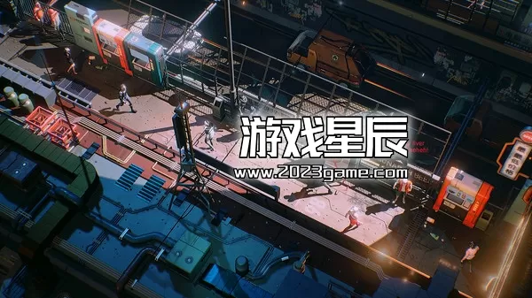 switch《堕灭暴徒 RUINER》中文版nnsz下载【含1.3补丁+金手指】_1