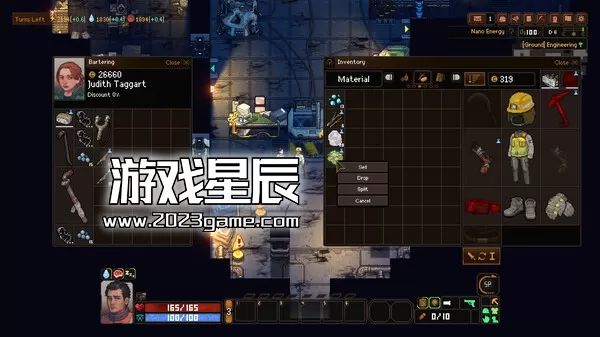 PC《地下：泰坦之矿/Subterrain: Mines of Titan》中文版下载_3