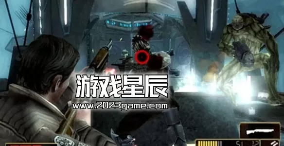 【9.0】PS4《抵抗:惩罚 （Resistance: Retribution）》英文版PKG下载+1.01补丁