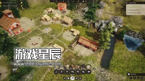 PC《中华帝国/Chinese Empire》中文版下载v0.2.04_2