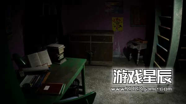 PC《亡灵：寂静呼唤/Exanimum: The Silent Call》中文版下载_3
