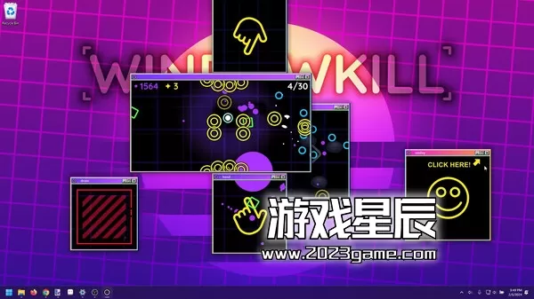 PC《窗口游戏/Windowkill》中文版下载_1