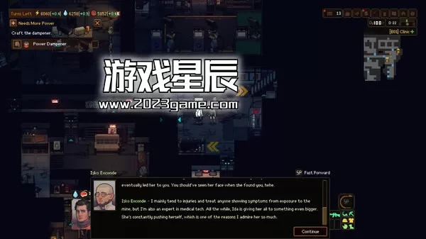 PC《地下：泰坦之矿/Subterrain: Mines of Titan》中文版下载_2