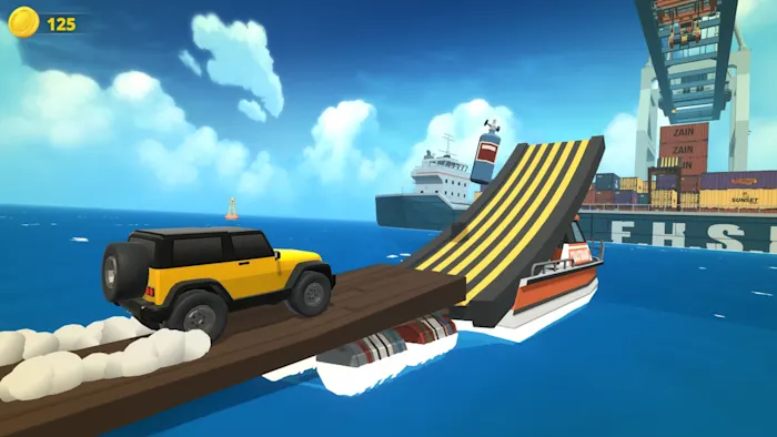 switch《特技天堂（Stunt Paradise）》英文版nsp下载_2