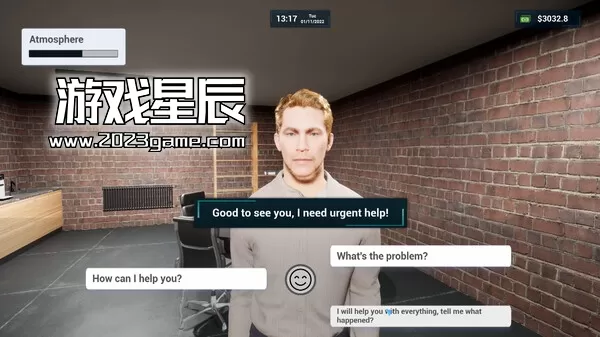 PC《IT服务者:你可以做IT/ServiceIT: You can do IT》中文版下载Build.13709080_2